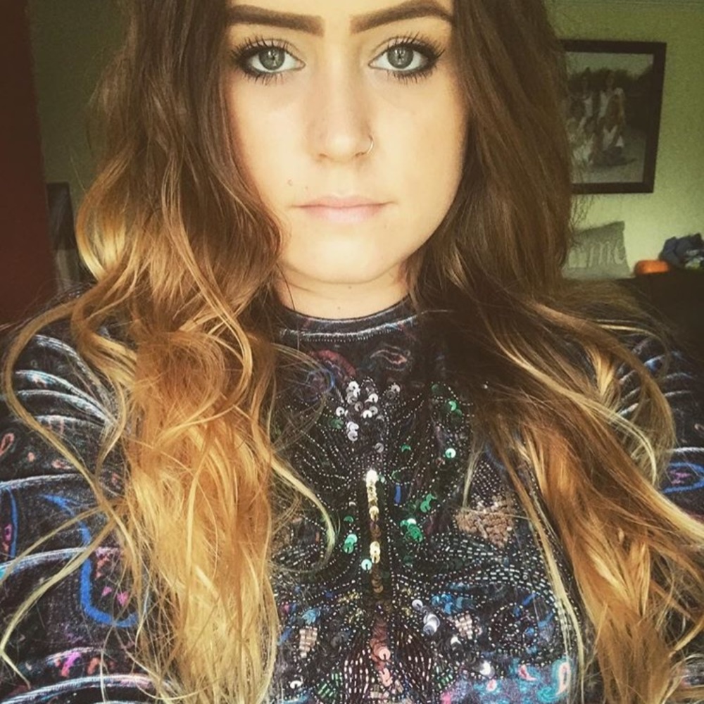 Meet your Posher, Haley